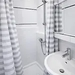 Studio Cosy Paris 13Eme Proche Metro