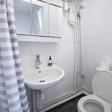 Appartamento Cosy 13eme Proche Metro Parigi